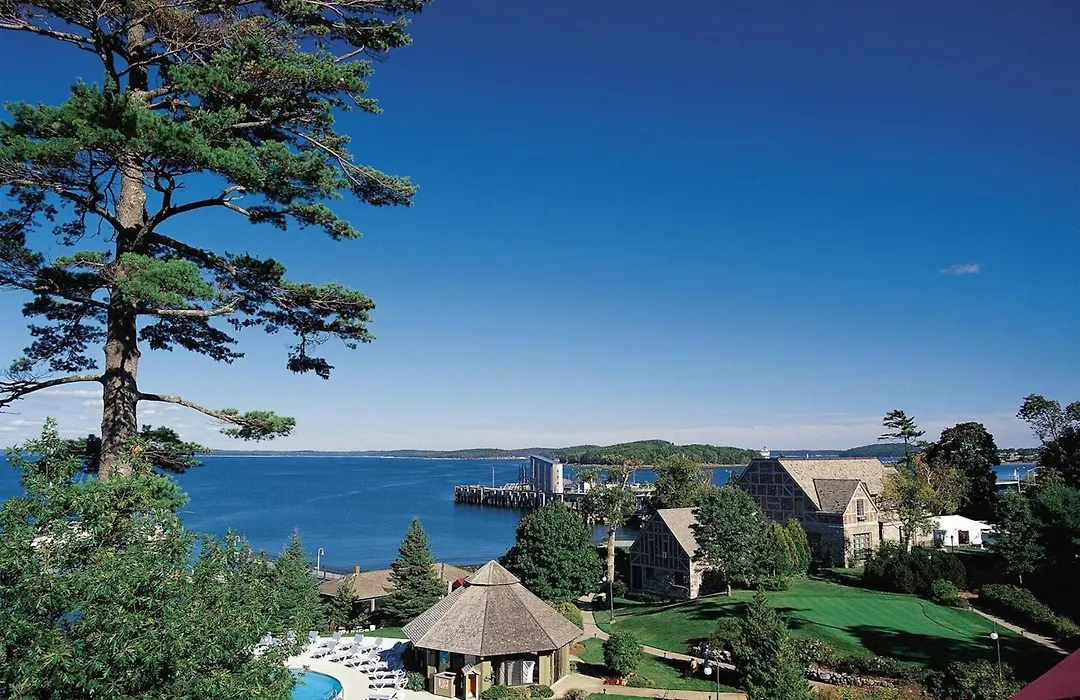 Holiday Inn Bar Harbor Regency Hotel By Ihg-1