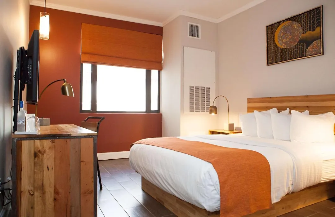 Ravel Hotel Trademark Collection By Wyndham-1