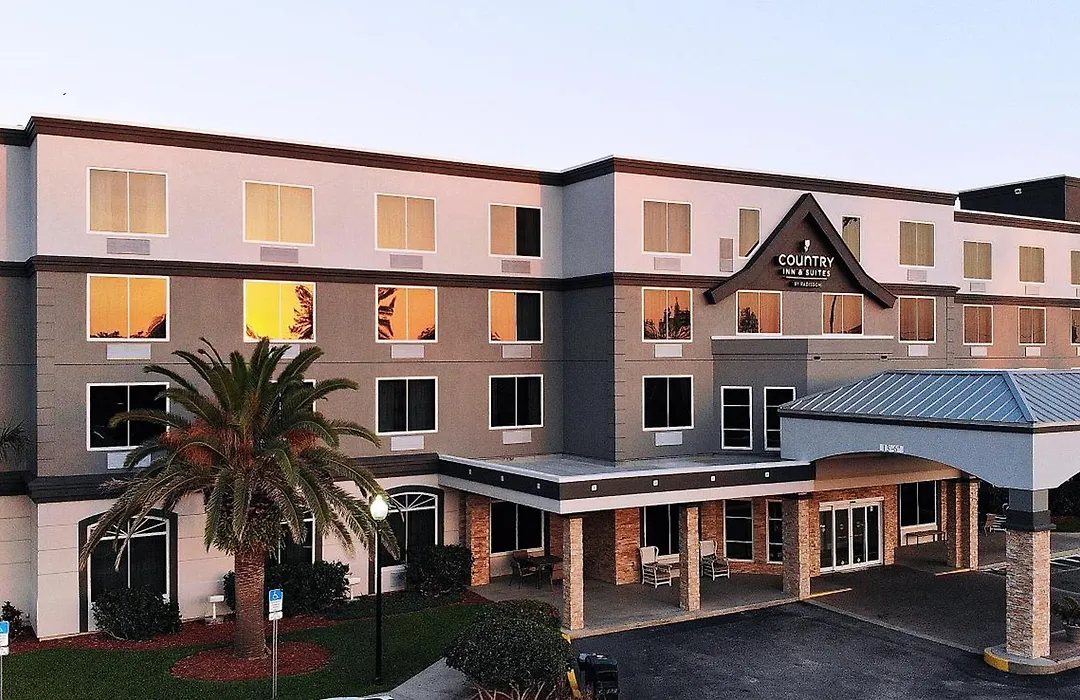 Country Inn & Suites By Radisson, Port Canaveral, Fl-1