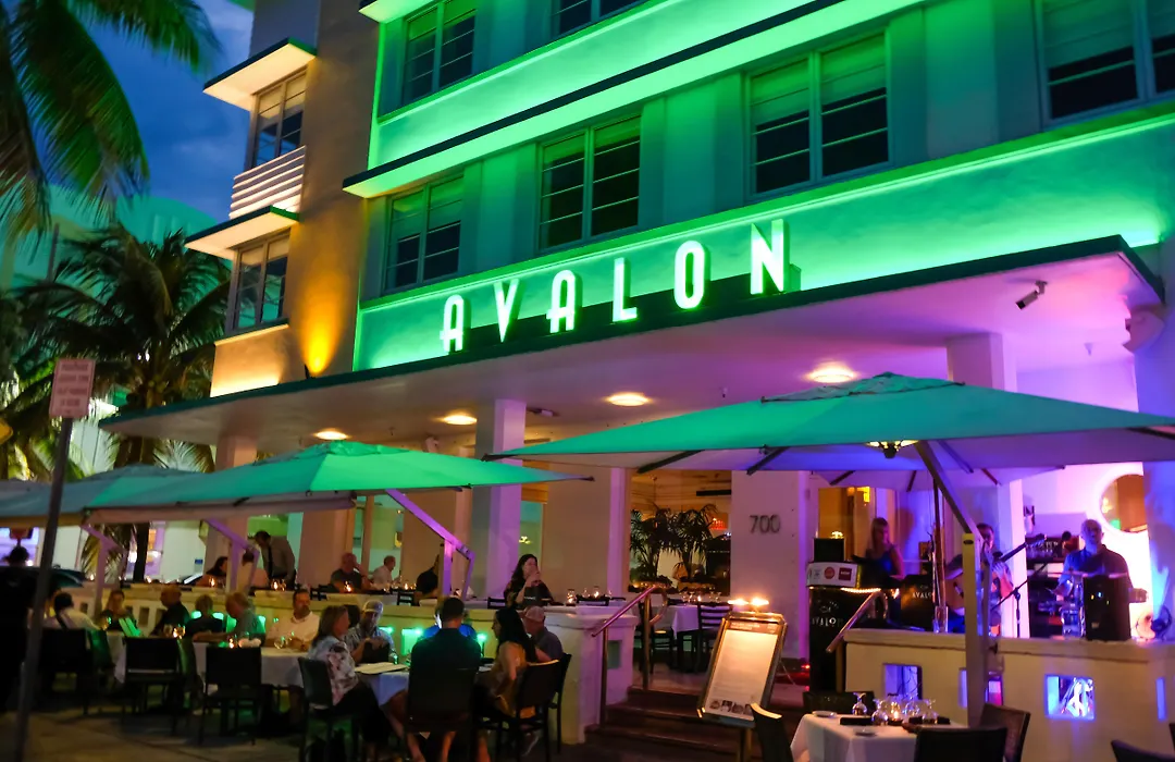 Avalon Hotel-1
