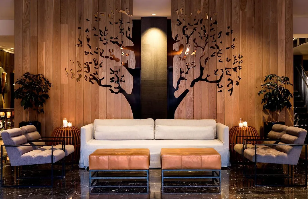 Andaz Napa, By Hyatt-1