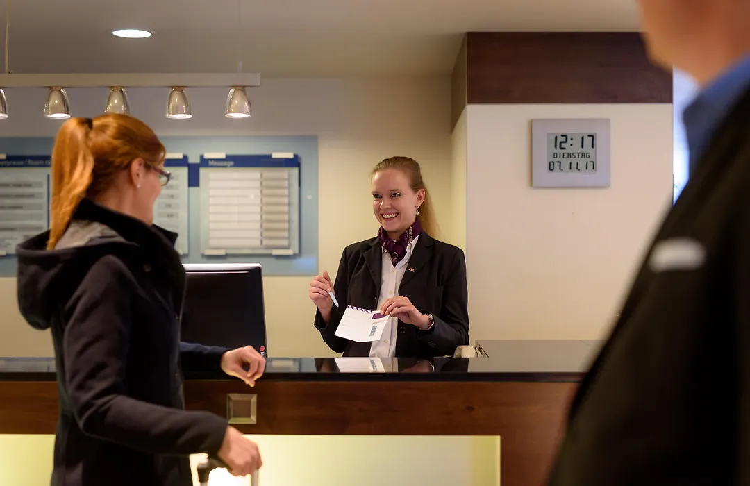 Mercure Aachen Europaplatz-1