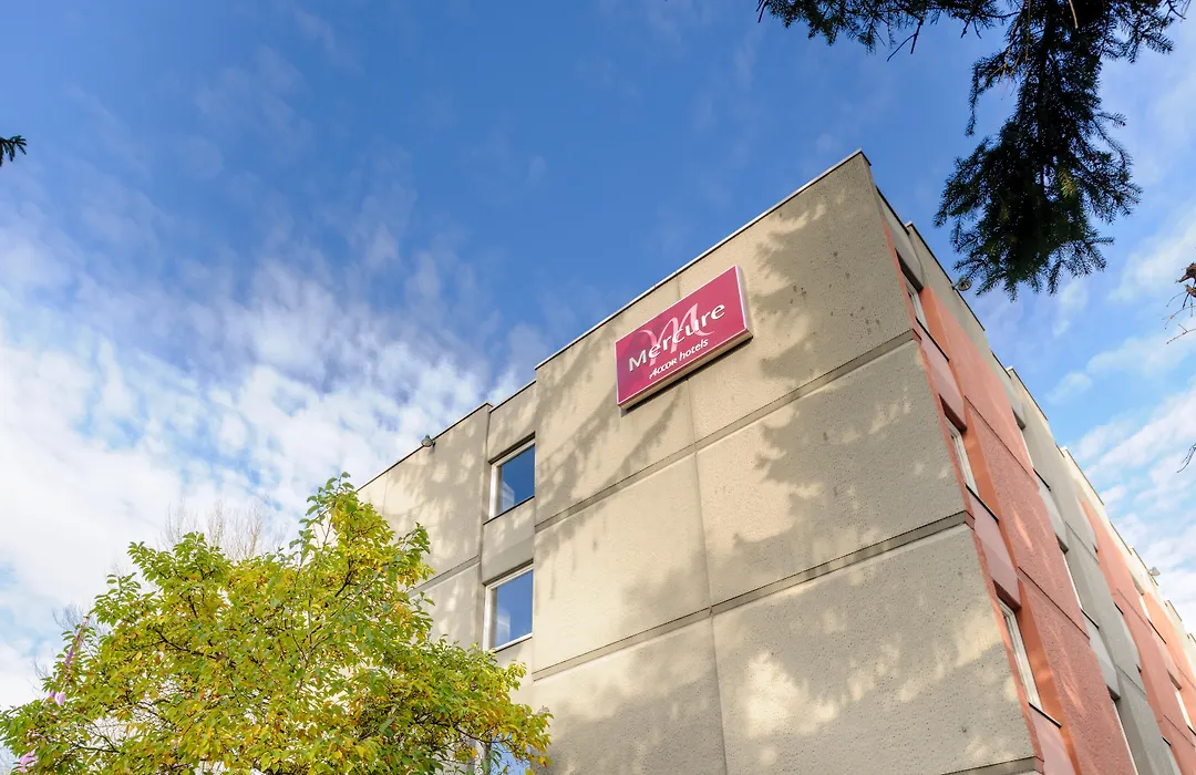 Mercure Aachen Europaplatz-1