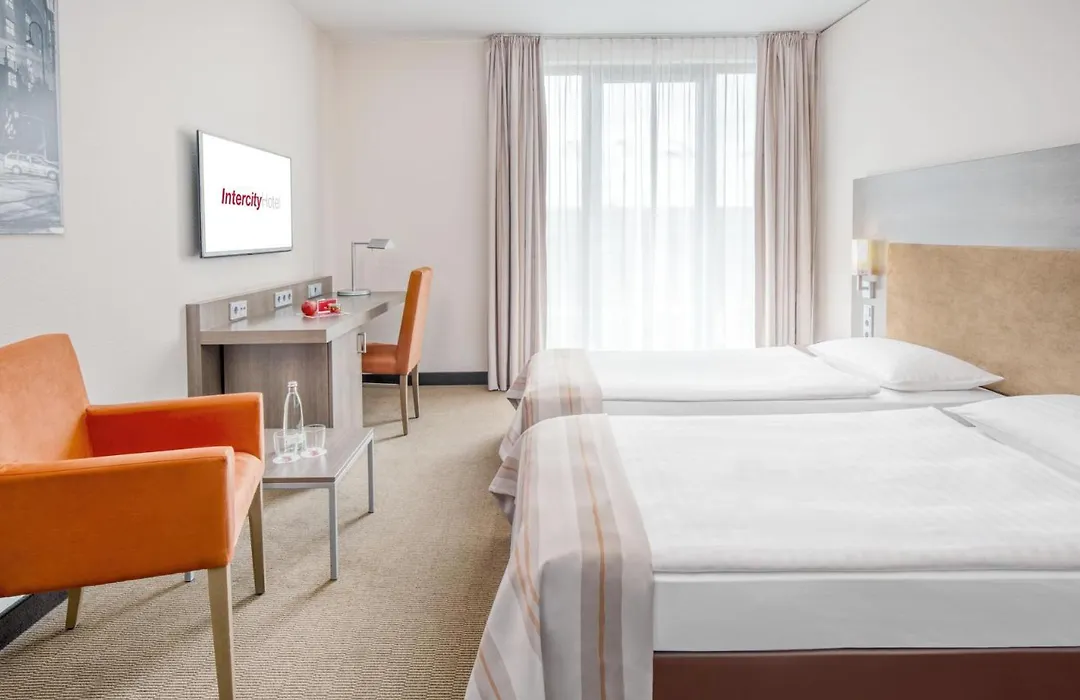 IntercityHotel Dresden-1