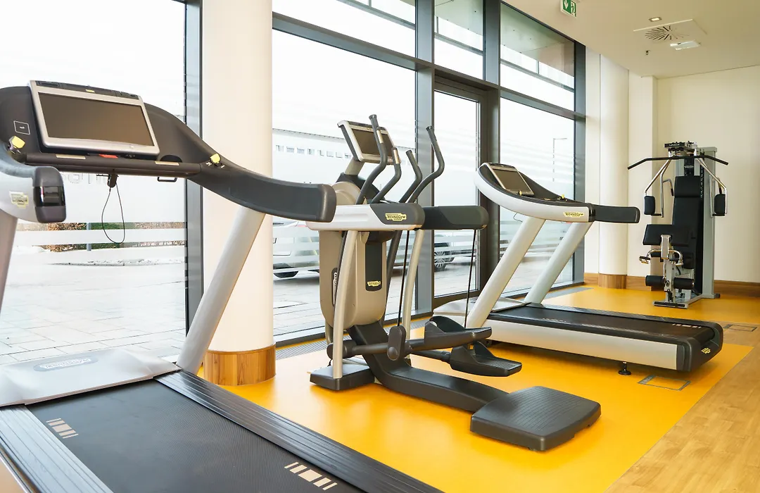 Novotel Muenchen Messe-1