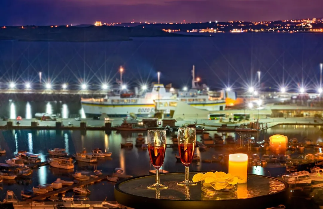 Grand Hotel Gozo-1