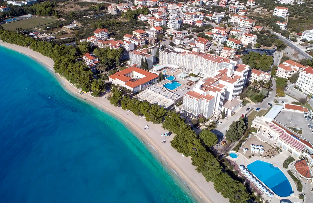 Bluesun Hotel Alga-1