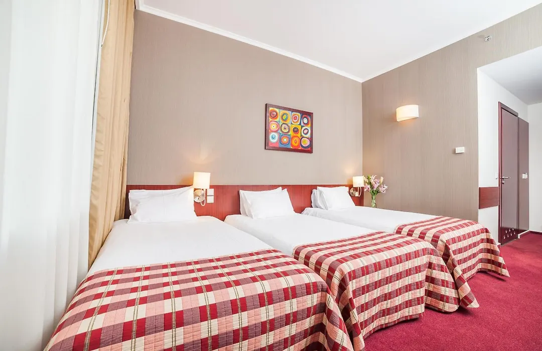 Premier Krakow Hotel-1