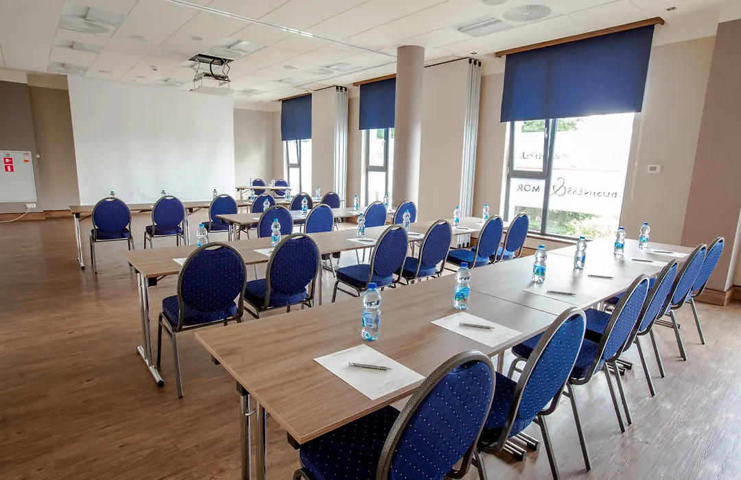 Park Hotel Diament Wroclaw-1
