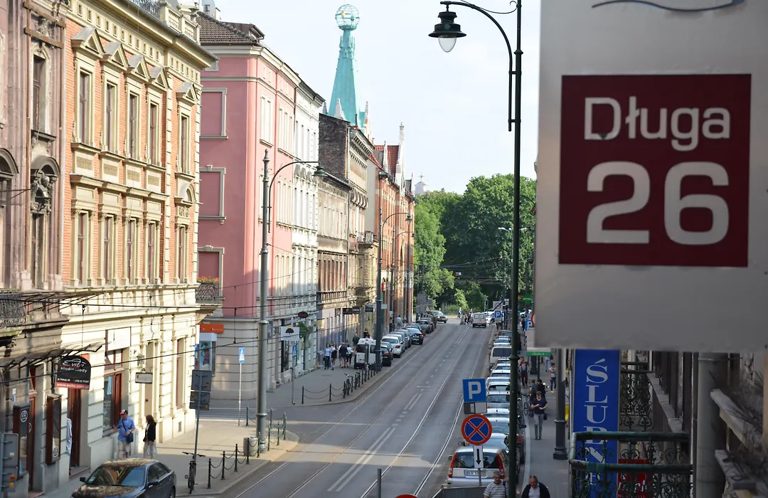 Aparthotel Pergamin-1
