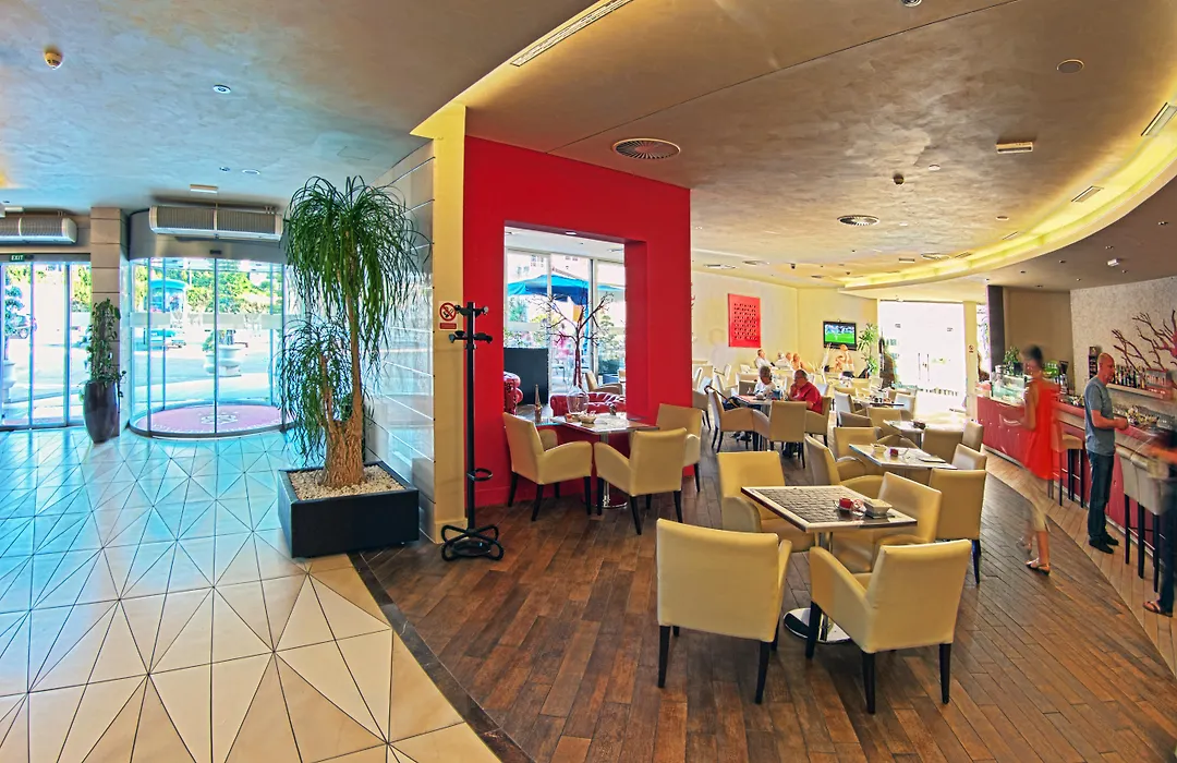 Grand Hotel Park-1