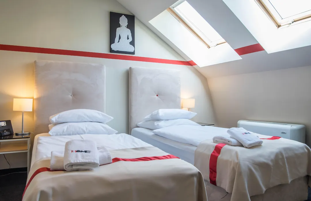 Home Aparthotel-1