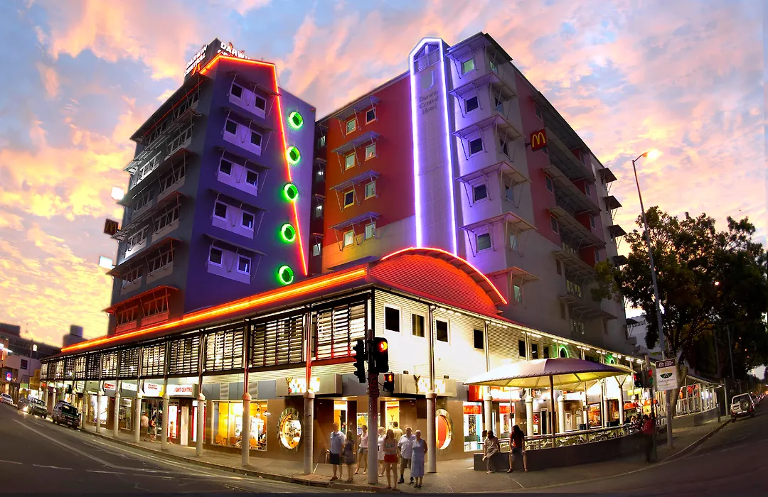 Rydges Darwin Central-1