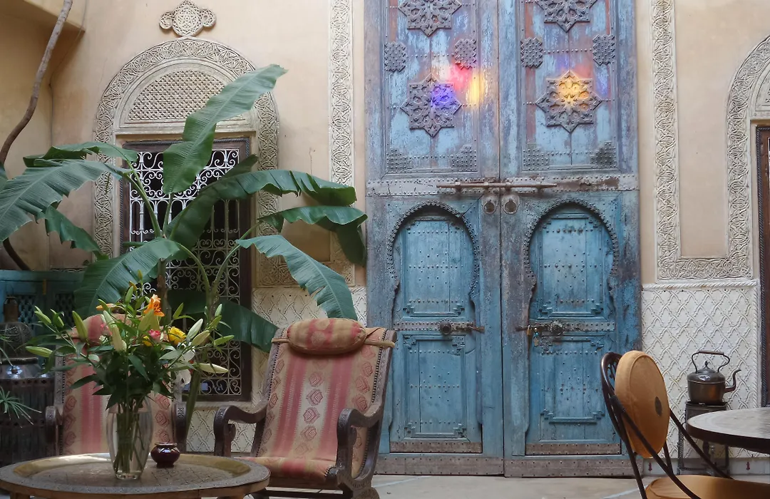 Riad Armelle-1