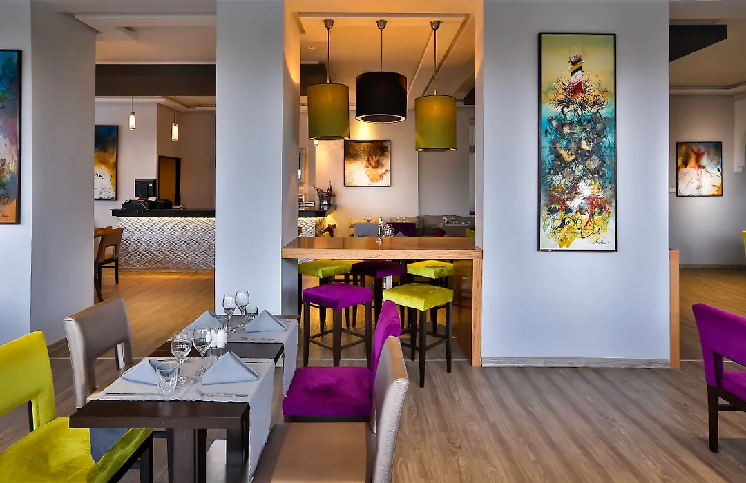 Kech Boutique Hotel-1