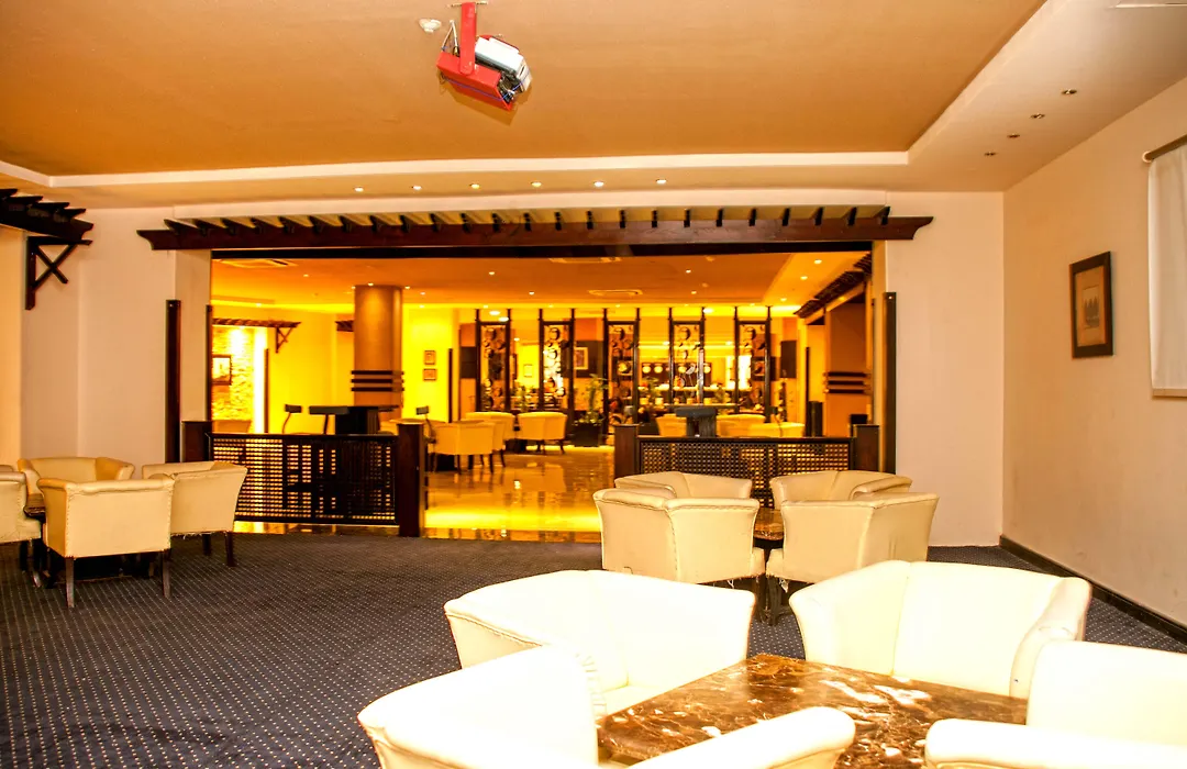 El Karma Beach Resort & Aqua Park - Hurghada-1