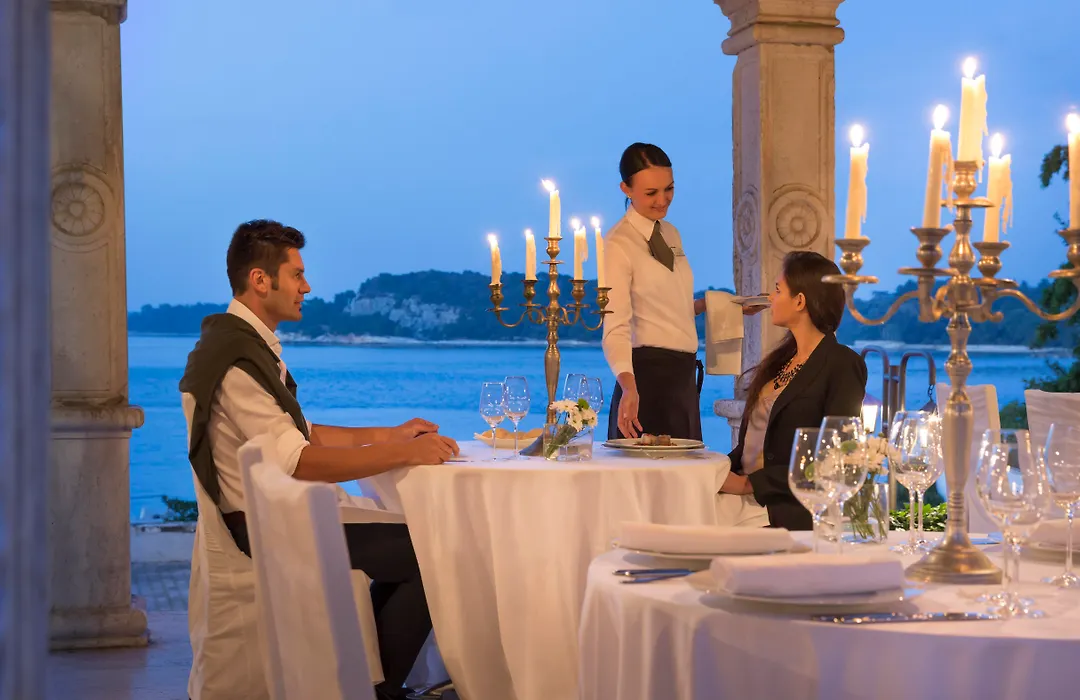 Maistra Select Island Hotel Istra-1
