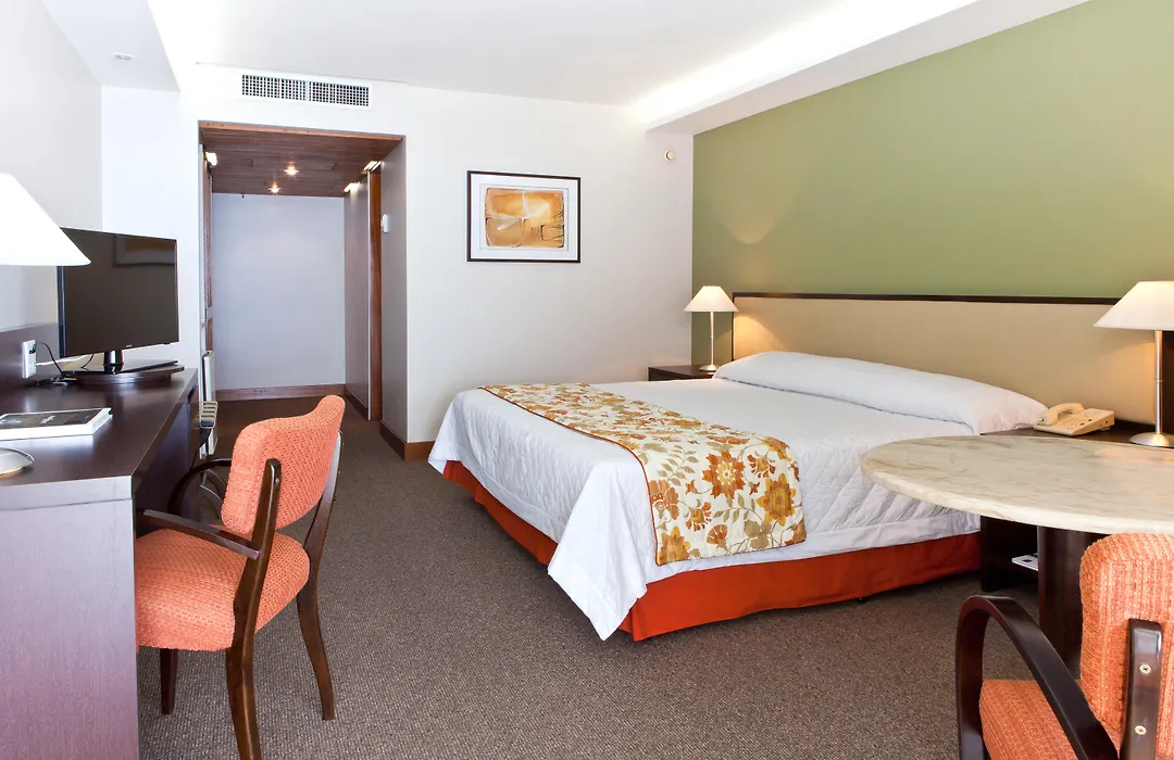 Othon Palace Copacabana Rio-1