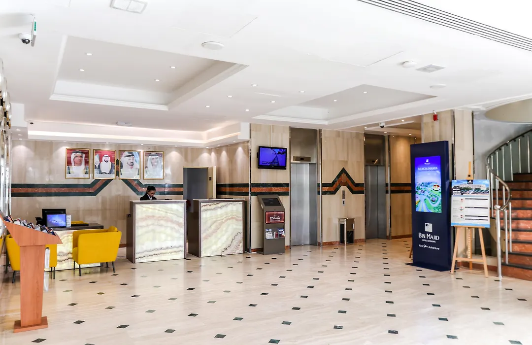 Bm Beach Hotel-1