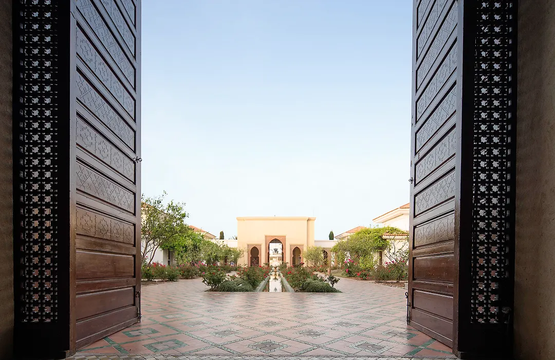 Robinson Agadir-1