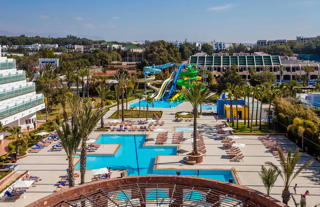 Amadil Ocean Club-1