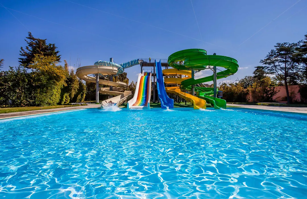 Amadil Ocean Club-1