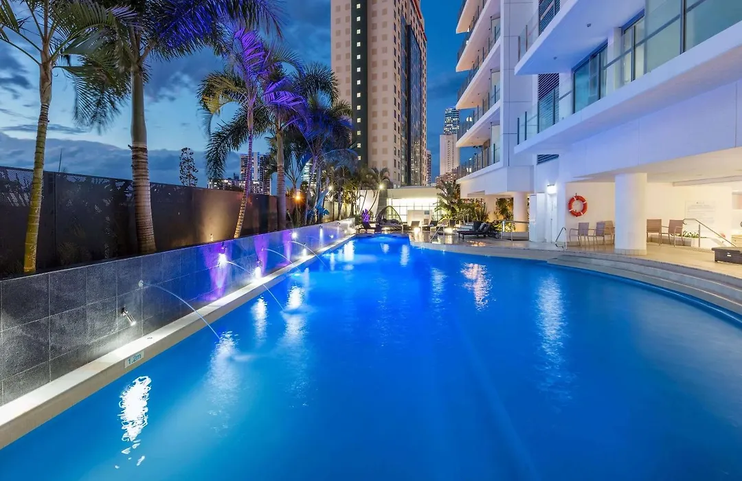Wyndham Resort Surfers Paradise-1
