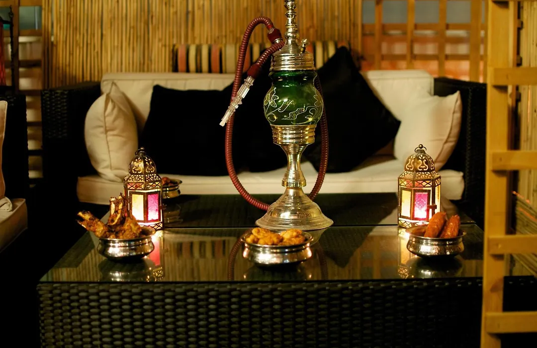 Montreal Barsha Hotel-1