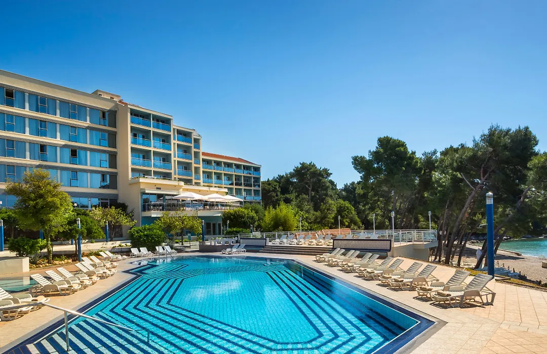 Aminess Grand Azur Hotel-1