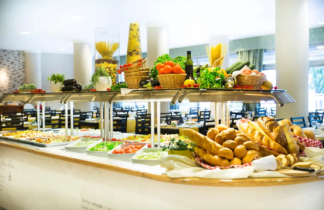 Aminess Vival Grand Azur Hotel-1