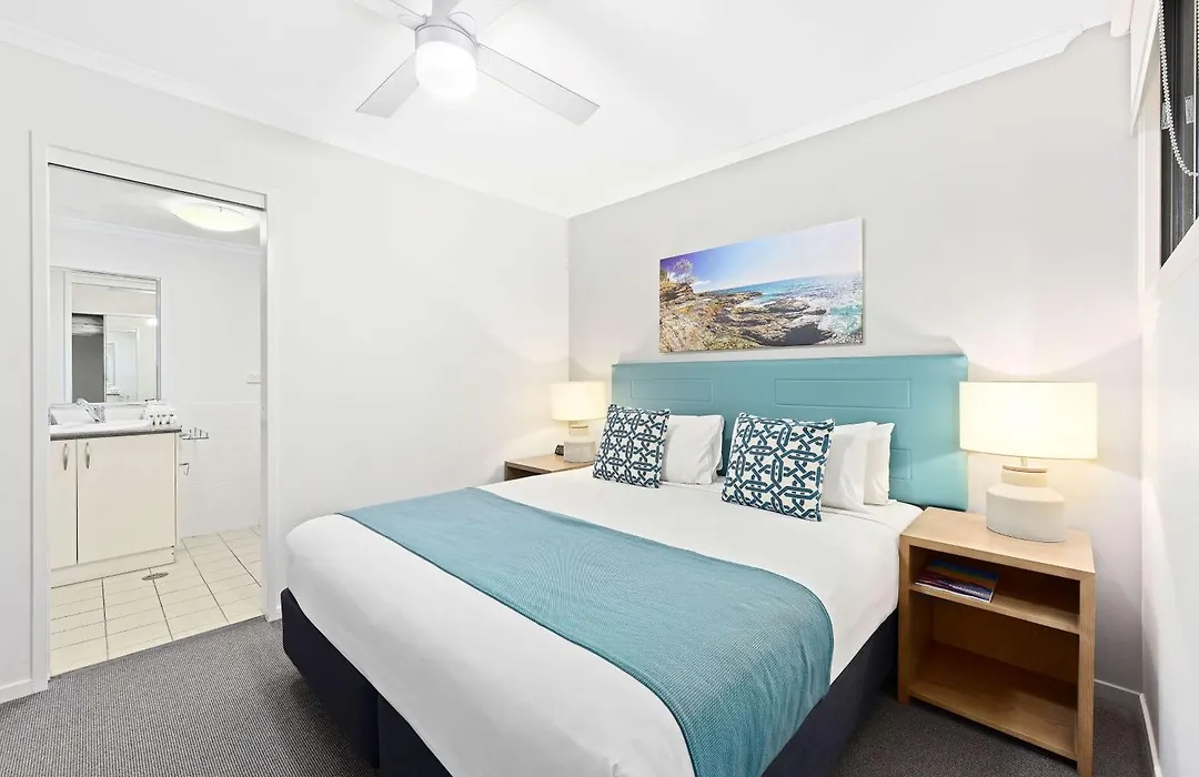 Club Wyndham Flynns Beach, Trademark Collection By Wyndham-1