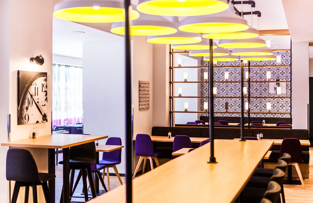 Park Inn By Radisson Central Tallinn-1