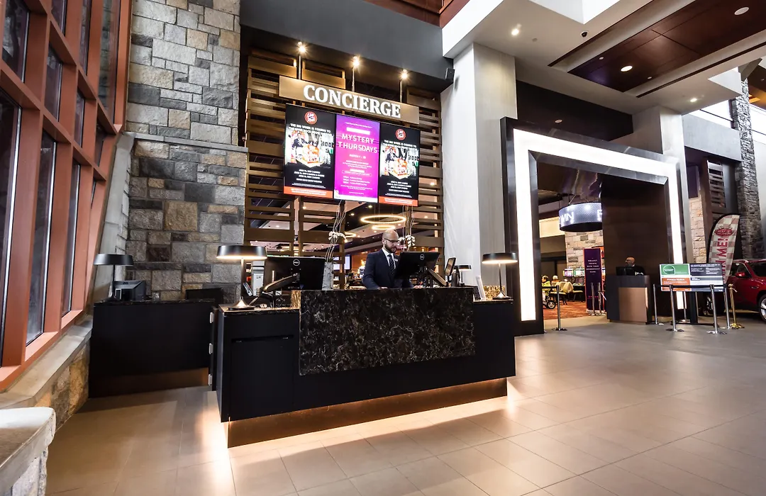 River Rock Casino Hotel-1