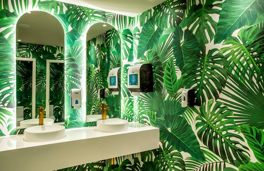 Mercure Rio Boutique Hotel Copacabana-1