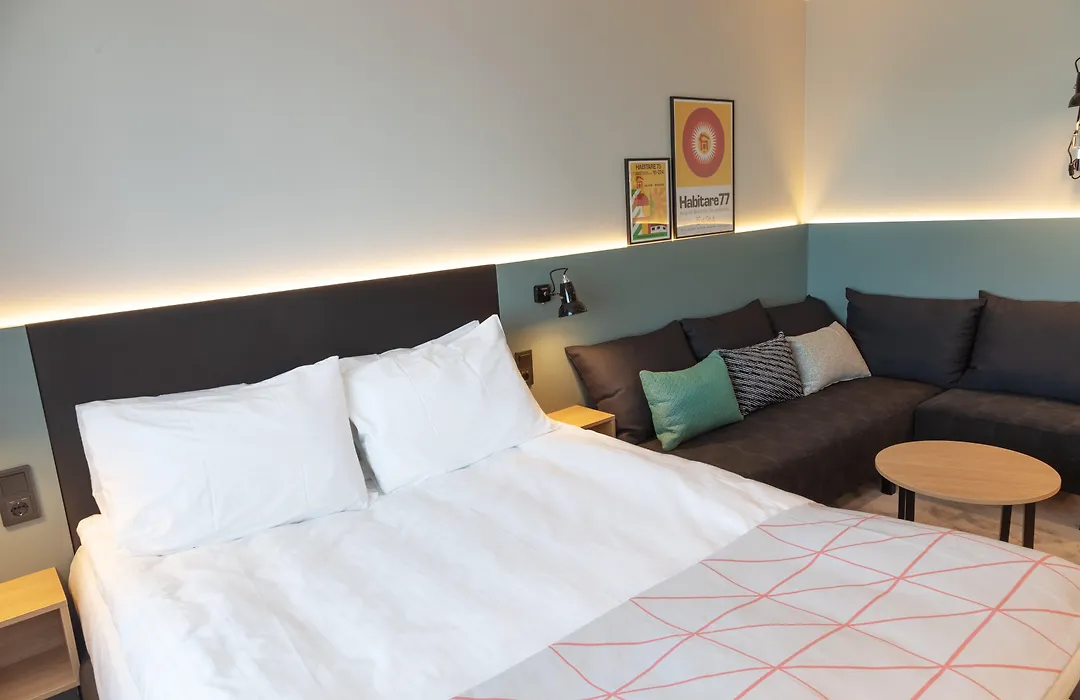 Holiday Inn Helsinki - Expo By Ihg-1