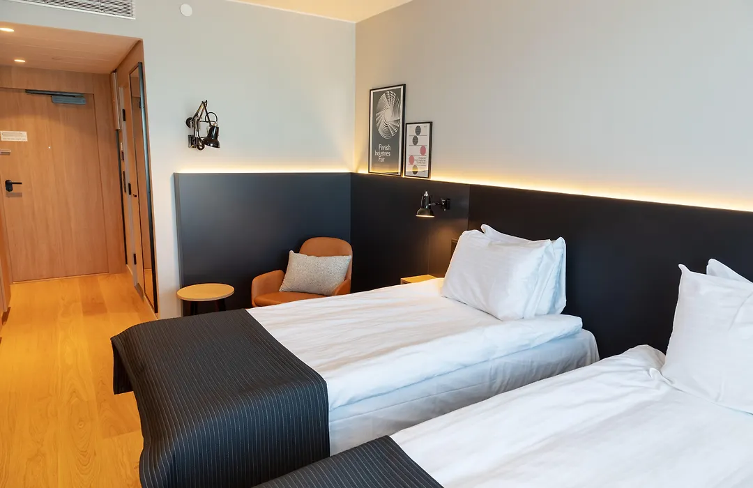 Holiday Inn Helsinki - Expo By Ihg-1