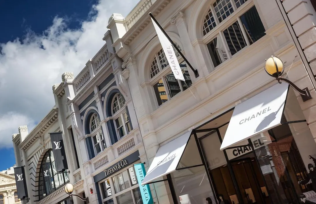 Holiday Inn Perth City Centre By Ihg-1