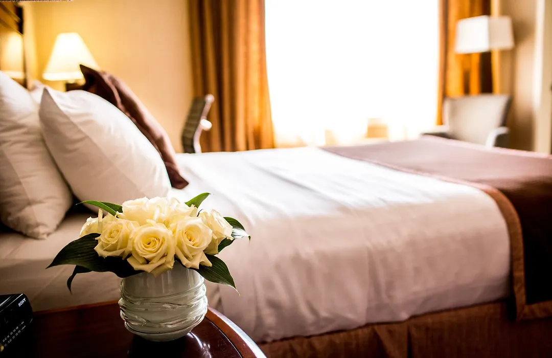 The Lord Nelson Hotel & Suites-1