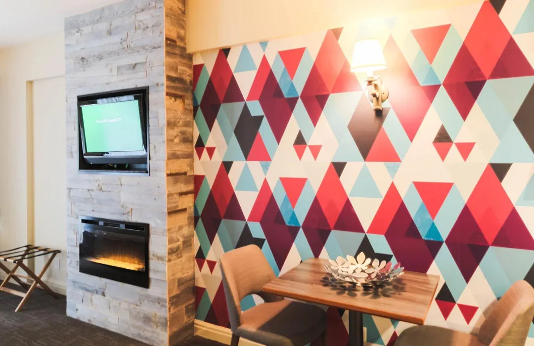 Summit Lodge Boutique Hotel By Paradox-1