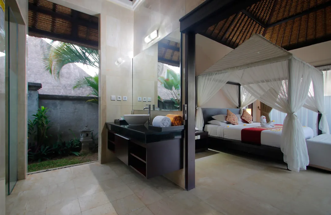 Santi Mandala Villa & Spa-1
