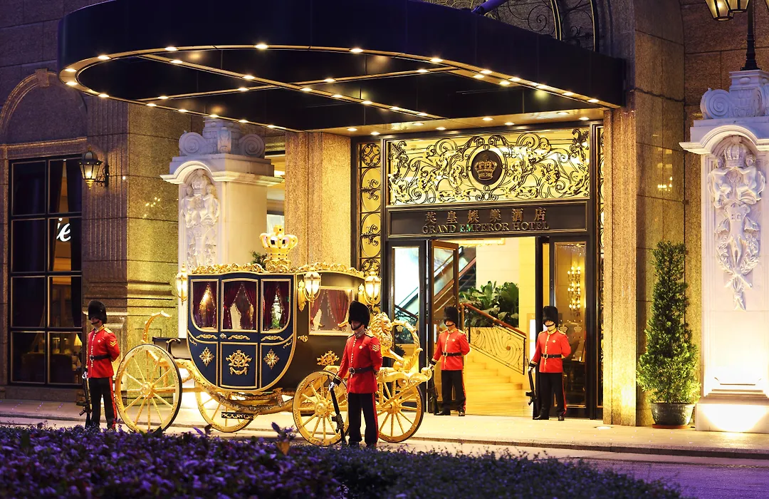 Grand Emperor Hotel-1