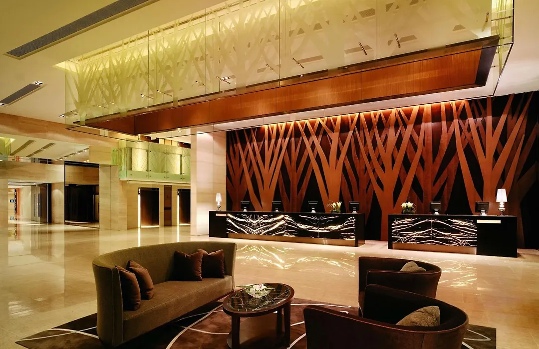 Hyatt Regency Hong Kong, Sha Tin-1