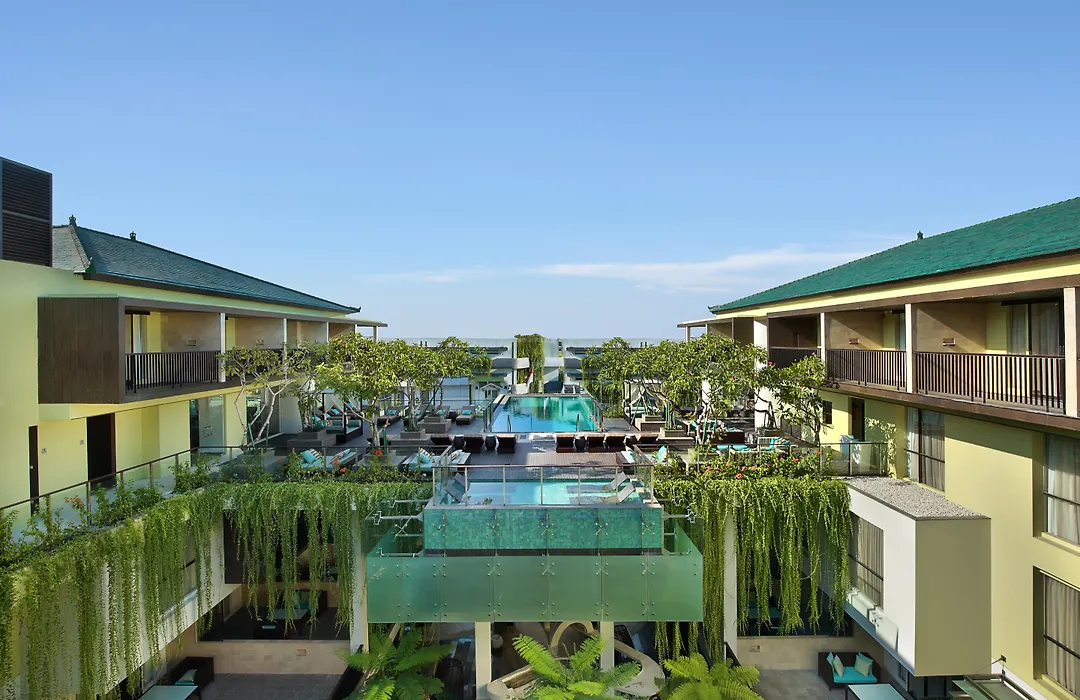 Mercure Bali Legian-1