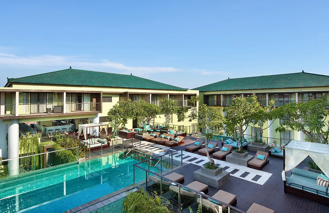 Mercure Bali Legian-1