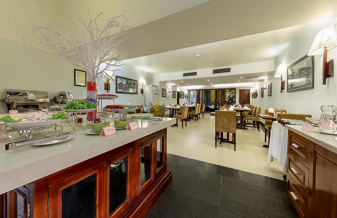 La Dolce Vita Hotel-1