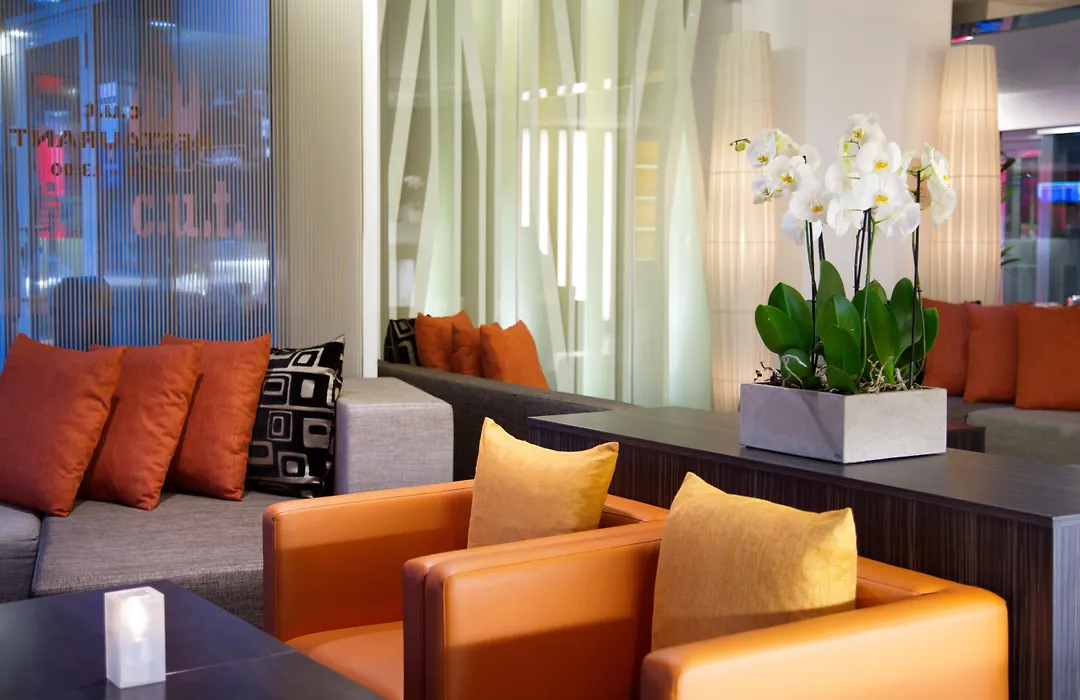 Radisson Blu Elizabete Hotel, Riga-1