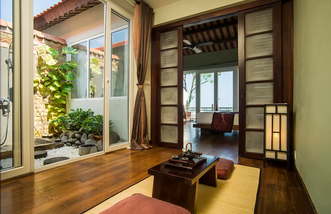 Victoria Hoi An Beach Resort&Spa-1