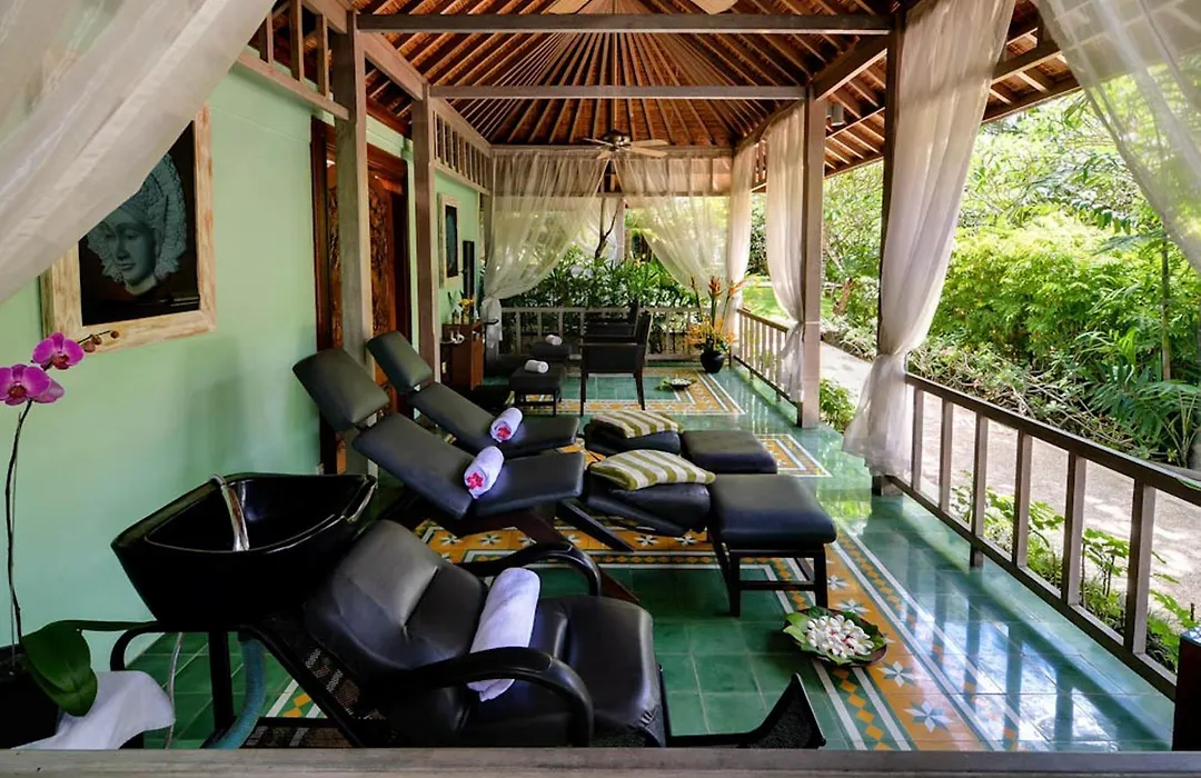 Bali Garden Beach Resort-1