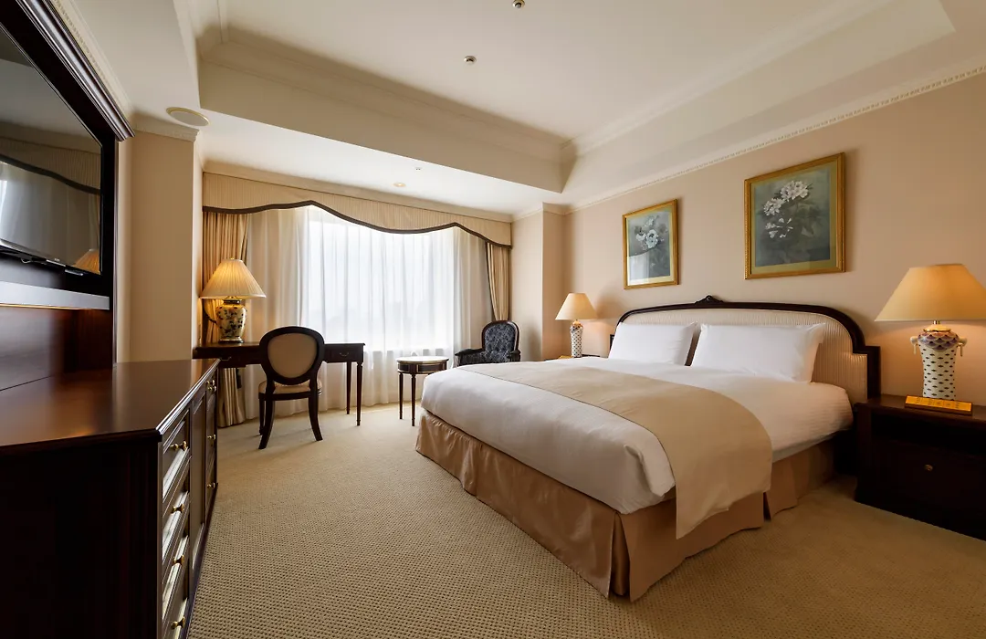 Dai-Ichi Hotel Tokyo-1