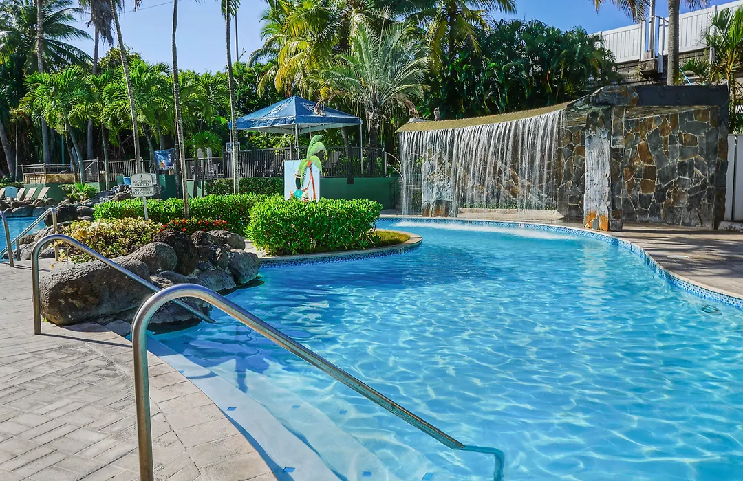 Embassy Suites By Hilton San Juan - Hotel & Casino-1